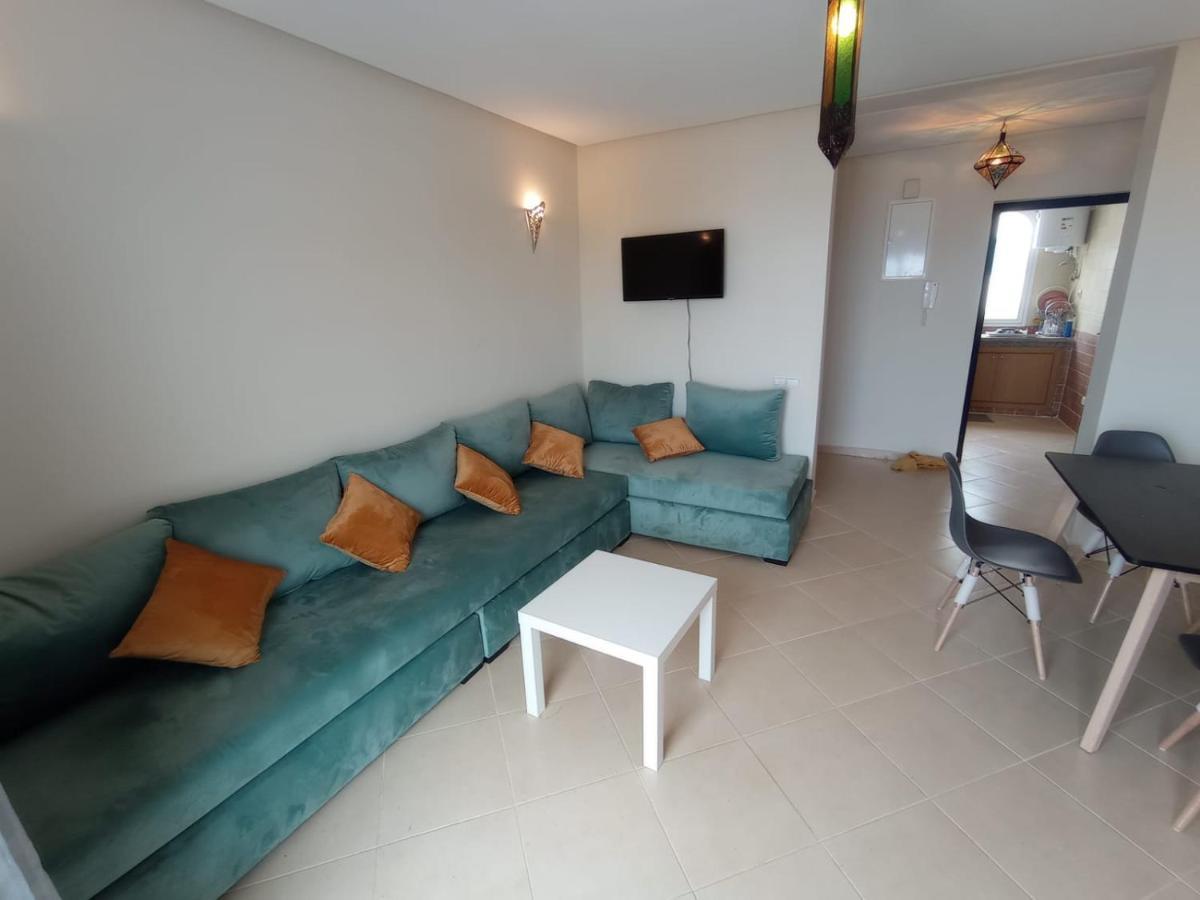 Residence Neuve Avec Piscine M'dik Exterior foto